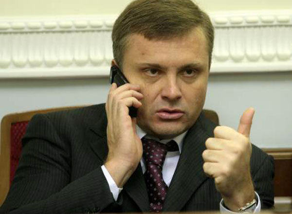 МВД: Левочкин не явился на допрос по делу об убийстве Калашникова