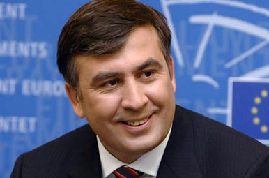 Саакашвили: Коррупция в Одессе будет побеждена за считаные недели