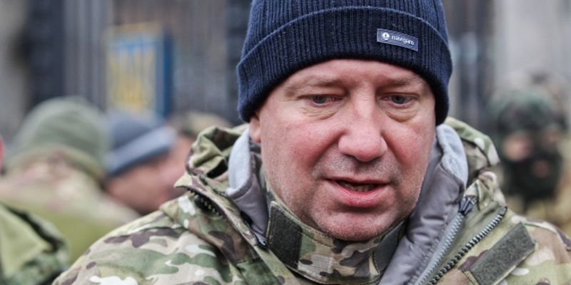 Регламентный комитет Рады считает, что против Мельничука собрано недостаточно доказательств