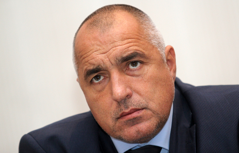 Премьер-министр Болгарии надеется на отмену санкций против России