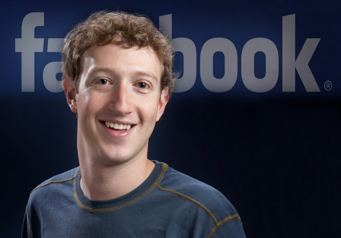 Цукерберг ответил на вопрос Порошенко о создании украинского офиса Facebook