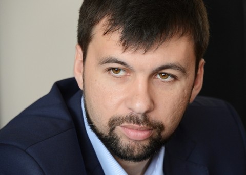 Пушилин потребовал от ОБСЕ публичного расследования ночных обстрелов Донецка