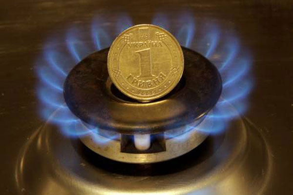Комиссия по тарифам не видит возможности снизить цены на газ для населения