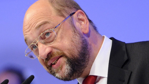 Глава Европарламента: Внимание ЕС к Украине не уменьшается