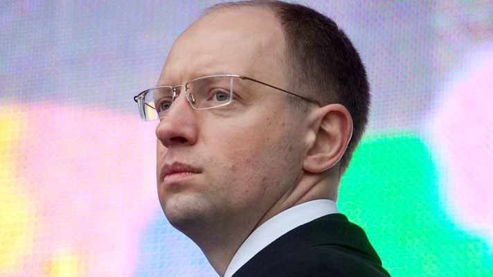 Яценюк будет допрошен по делу экс-мэра Киева