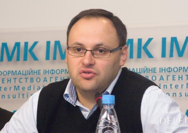 МВД обвинило Каськива в хищении 2 млрд гривен
