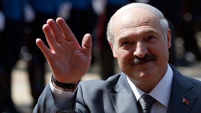 Лукашенко: Почему мы должны быть против России?