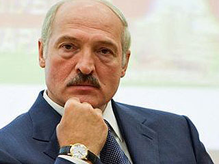 Умерла мать Александра Лукашенко