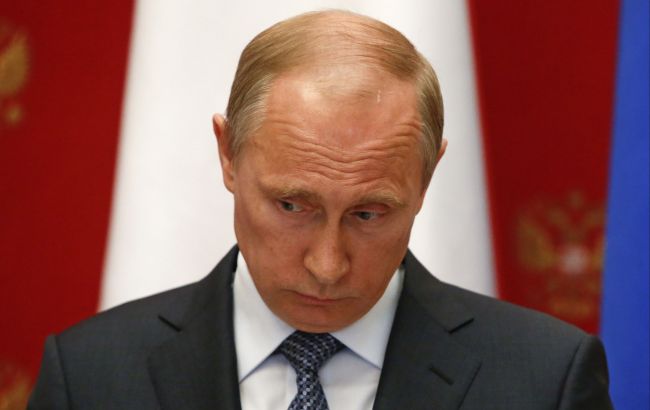 Премьер Канады: Возвращение к формату G8 невозможно, пока президентом РФ является Путин
