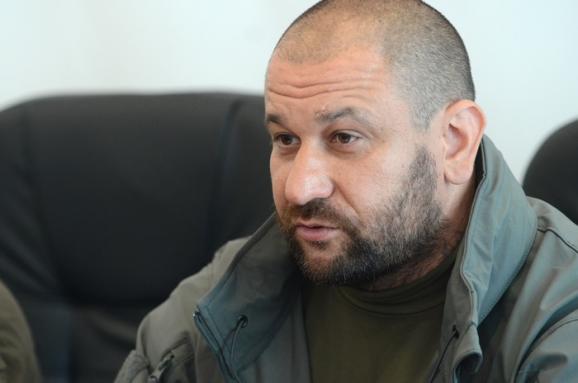 Аваков пояснил, как ранее судимый Онищенко мог стать командиром роты «Торнадо»