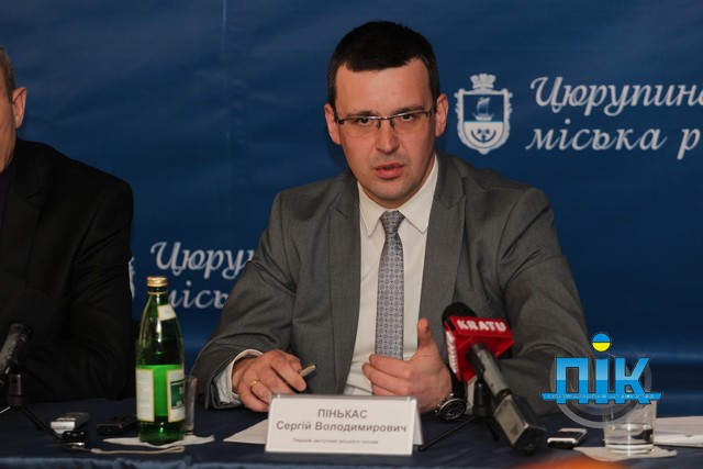 Пинькас: Большая часть предприятий «Укроборонпрома» должна быть приватизирована