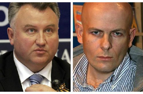 Порошенко потребовал активизировать расследование убийств Бузины и Калашникова