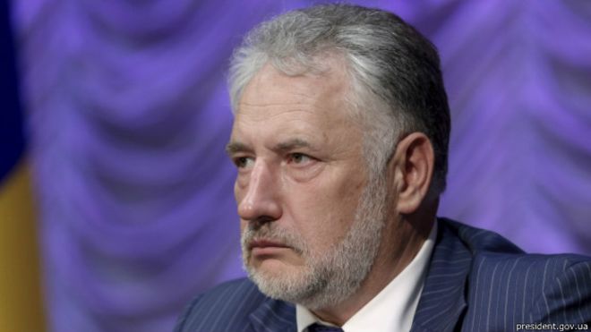 Жебривский: Все замы Кихтенко и главы РГА должны подать в отставку