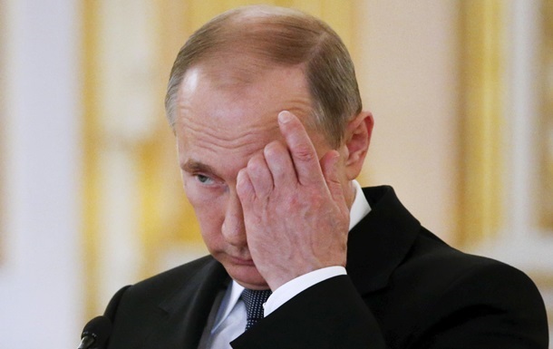 Путин подсчитал, сколько потеряет, если Украина и Прибалтика перейдут в энергосистему ЕС