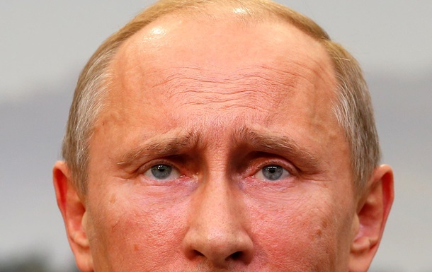 Путин: Рано или поздно с России снимут санкции
