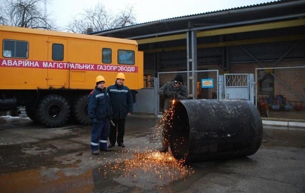 Демчишин рассказал, когда возобновят газоснабжение на Донбассе