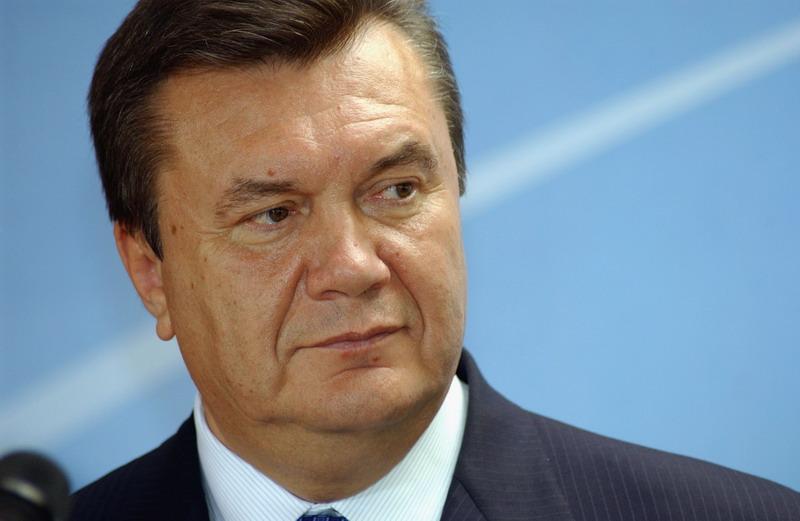 Янукович: Я не отдавал приказа о расстреле Майдана