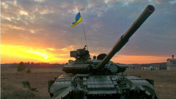 ОБСЕ: В районе Широкино идут танковые бои
