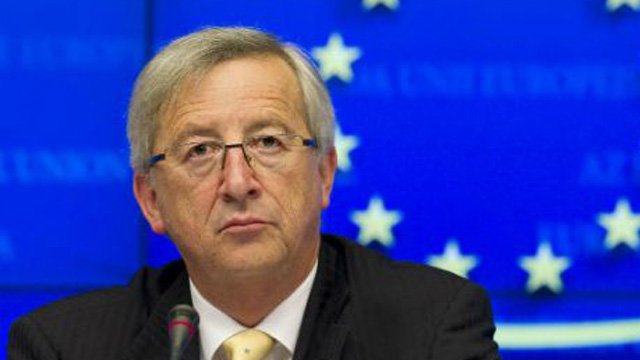 Глава Еврокомиссии призвал греков не голосовать «за самоубийство»