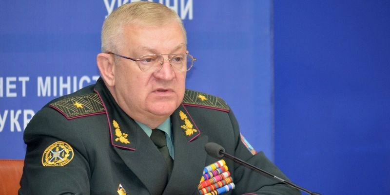 Розмазнин: Украина должна добиться исключения россиян из состава СММ ОБСЕ