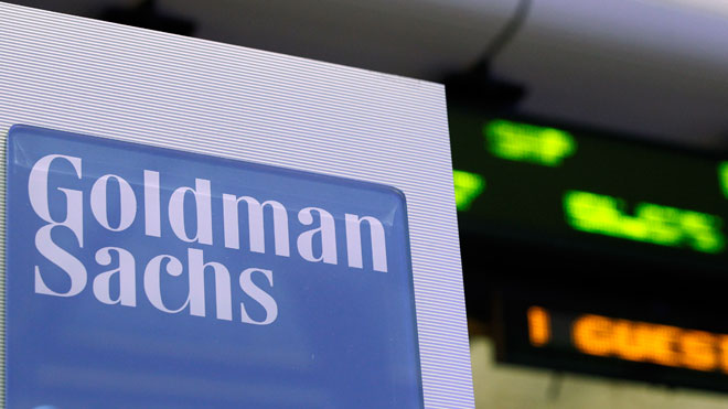 Goldman Sachs прогнозирует дефолт Украины в июле
