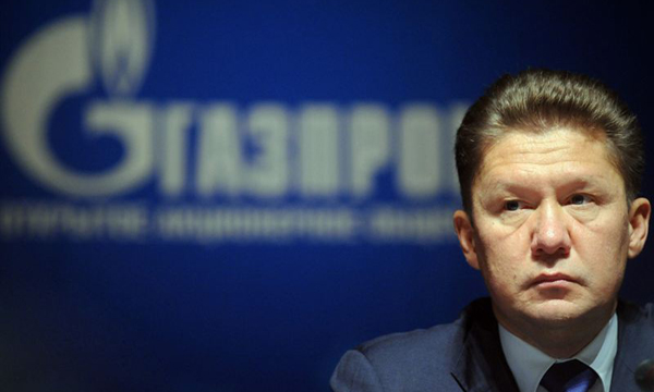 «Газпром» проведёт переговоры о транзите газа через Украину после 2019 года