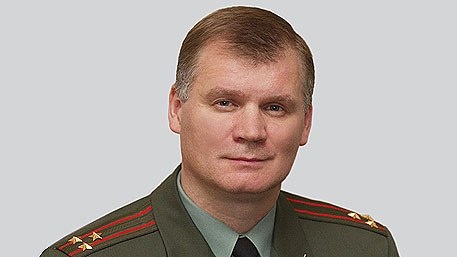 Минобороны России: Антону Геращенко не дано лепить галиматью с военным уклоном