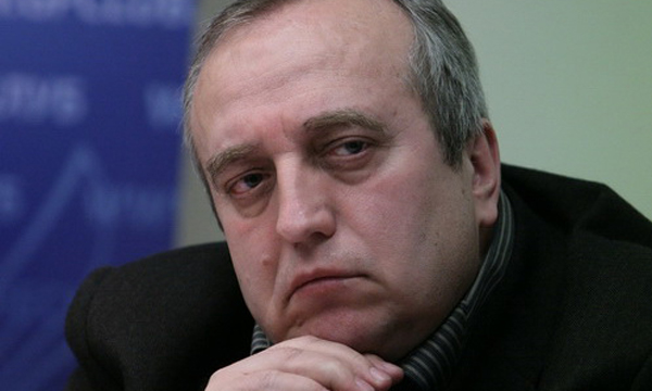 Единоросс Клинцевич призвал СК возбудить уголовное дело против Яценюка