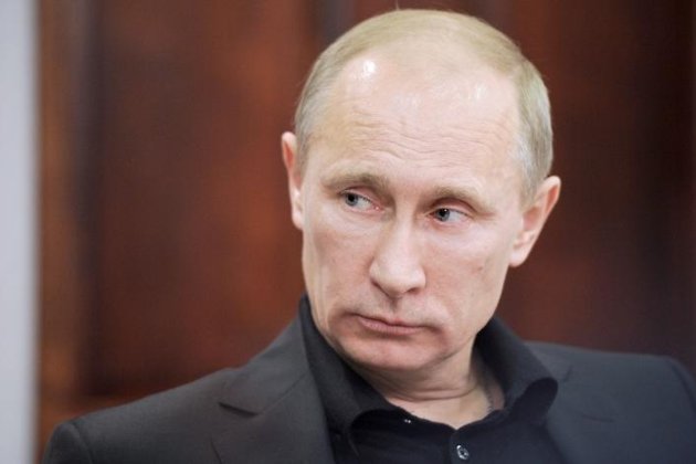 Путин изложил своё видение урегулирования украинского кризиса
