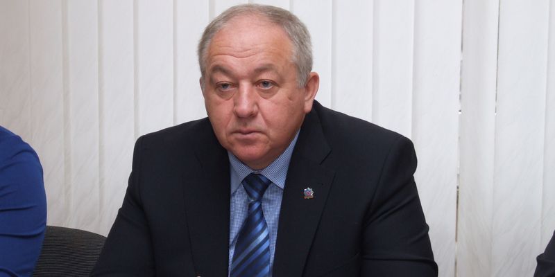 Кихтенко: Нам нужна совсем другая политика в отношении Донбасса