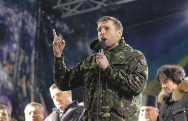 Парасюк: То, что инкриминируют Мельничуку, могло быть необходимо для функционирования «Айдара»