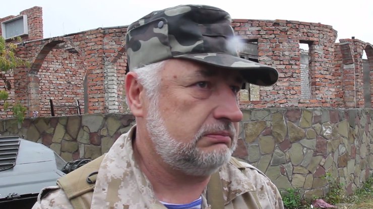 Жебривский: Сотрудники Донецкой ВГА будут проверены на факт сотрудничества с «ДНР»