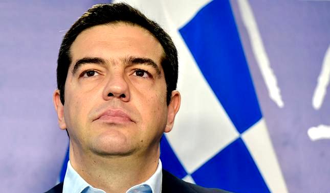 Ципрас: Референдум в Греции не означает разрыва с ЕС
