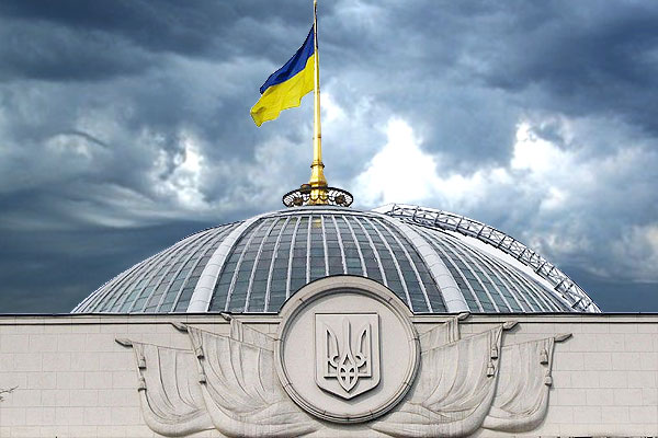 Тимошенко: В Раде хотят похоронить закон о валютных кредитах