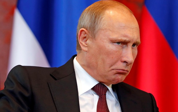 Семенченко: На смену Путину может прийти менее талантливый Путин