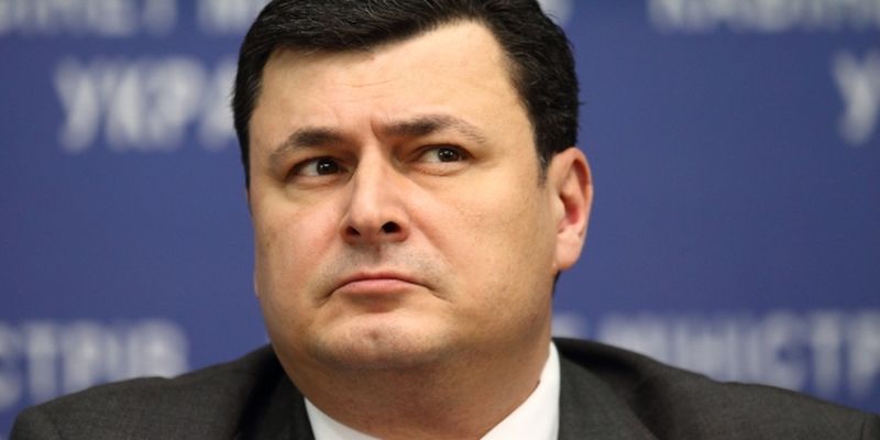 В «Блоке Порошенко» утверждают, что Квиташвили подал в отставку