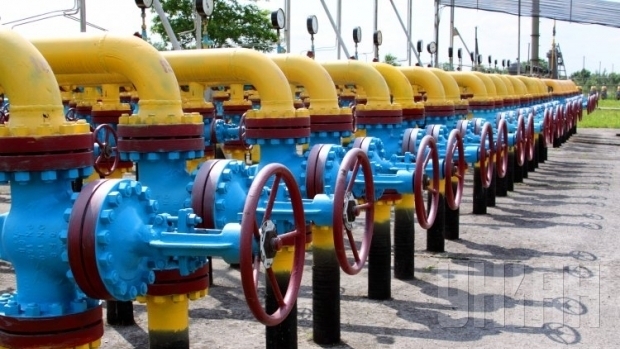 Украина приостановила импорт газа из Венгрии