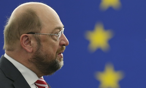 Глава Европарламента: Прежде чем говорить о членстве в ЕС, Украина должна решить свои проблемы