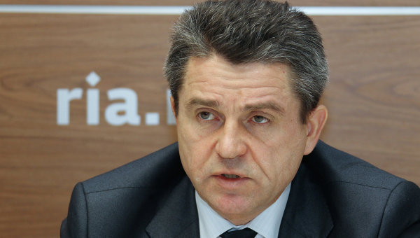 СК РФ будет добиваться от Интерпола объявления Коломойского и Авакова в международный розыск