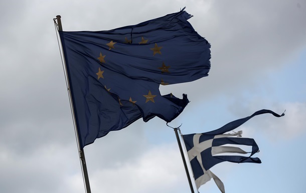 В ЕС не могут принять новые условия Греции