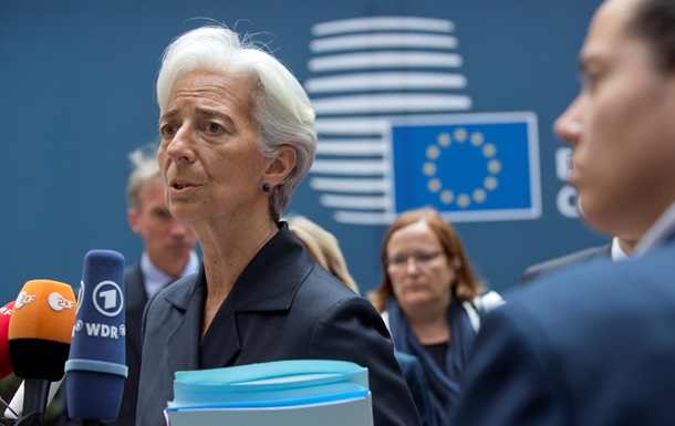 МВФ отказал Греции в дальнейшем финансировании