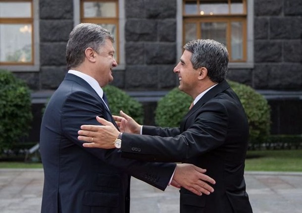 Президент Болгарии: Для нас Крым – это Украина, а Украина – это Европа