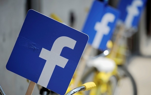 В МИД РФ назвали блокировку аккаунтов Facebook за слово «хохол» опасной цензурой