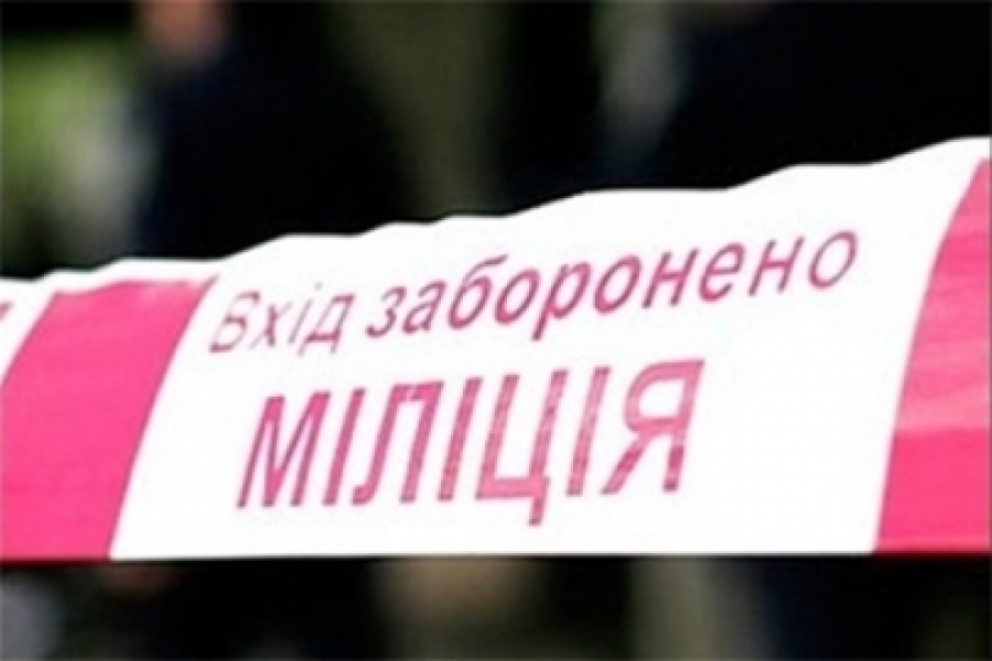 МВД: В результате стрельбы в Мукачево 1 человек погиб, 9 ранены
