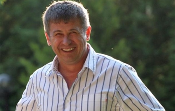 Тандит: Депутат Ланьо действительно покинул Украину