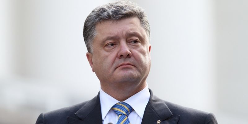 У Порошенко есть три кандидата на должность главы Луганской ОВГА