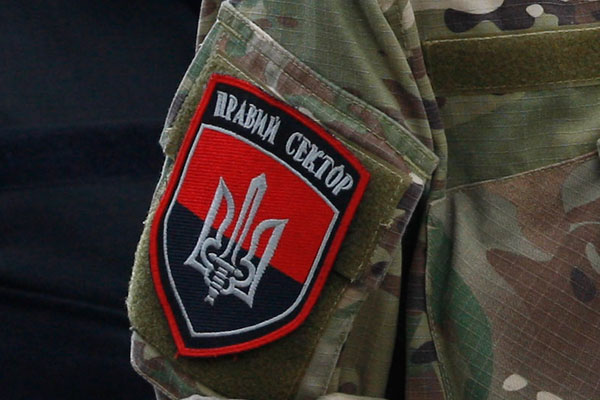 Правый сектор: Взрывы во Львове организованы пророссийскими силами или украинской властью