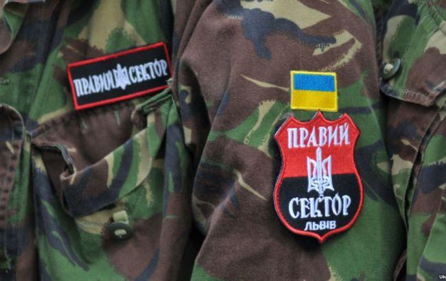 СБУ задержала 2 бойцов ПС, причастных к конфликту в Мукачево