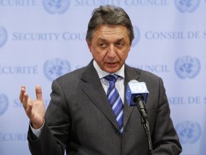 Постпред Украины в ООН прокомментировал намерение России ветировать резолюцию по «Боингу»