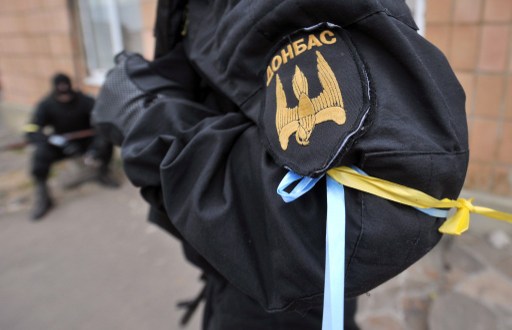 В мариупольском ночном клубе произошёл инцидент с участием бойцов «Донбасса»